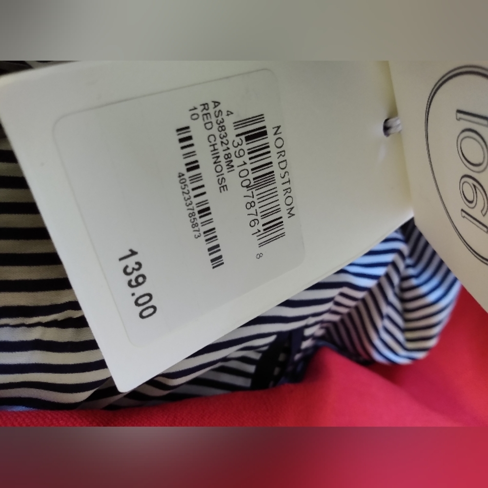 1901 Jacket - image 5